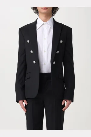 Balmain Blazer Men color