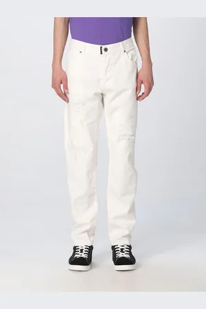 GAËLLE Jeans GAËLLE PARIS Men color