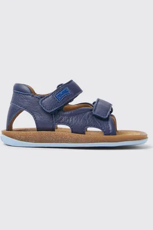 Camper Bicho sandals in leather