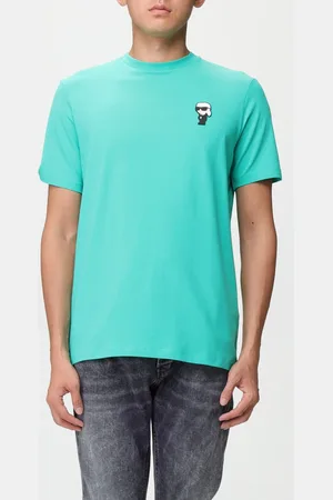 Karl Lagerfeld T-Shirt Men color
