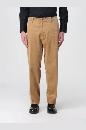 Dsquared2 Cotton pants