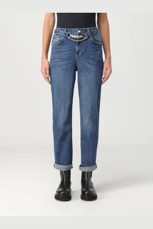Liu Jo Jeans Woman color