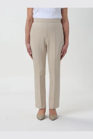 Max Mara Pants Woman color