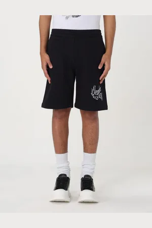 Alexander McQueen Short Men color