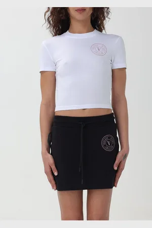 VERSACE T-Shirt Woman color