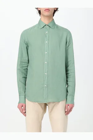 Paul & Shark Shirt Men color