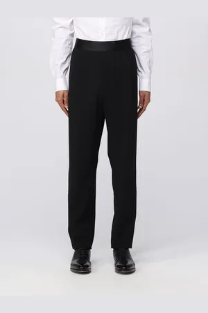 Giorgio Armani Pants Men color