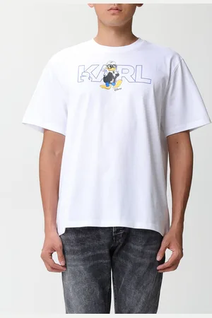 Karl Lagerfeld T-Shirt Men color