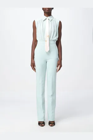 Elisabetta Franchi Pants Woman color