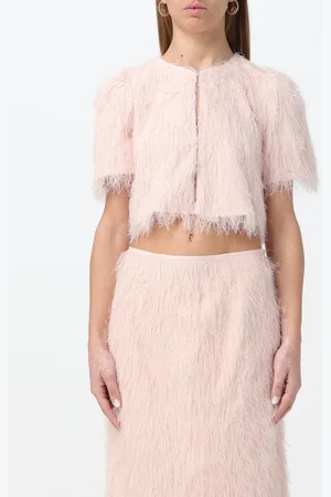 Twin-Set Jacket Woman color