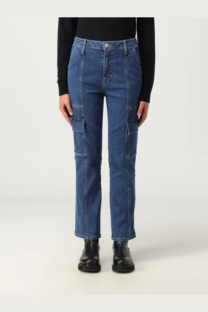 Simkhai Jeans Woman color