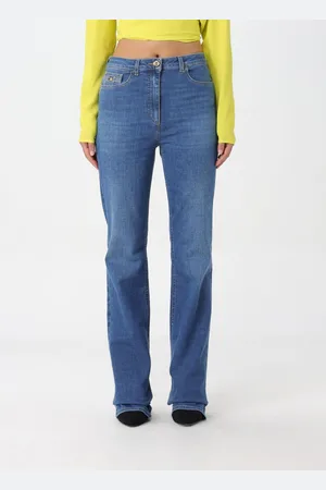 Elisabetta Franchi Pants Woman color