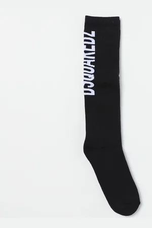 Dsquared2 Socks Kids color