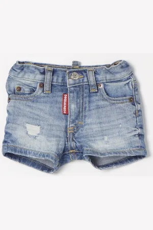 Dsquared2 Shorts Kids color