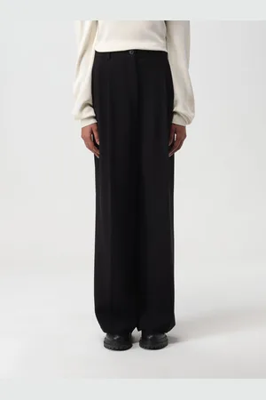 The Row Pants Woman color