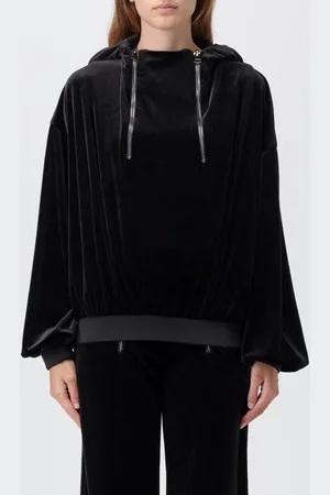 Tom Ford Velvet sweatshirt