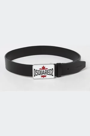 Dsquared2 Belt Kids color