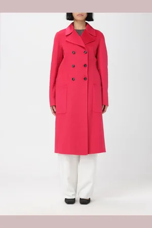 Lanvin Coat Woman color
