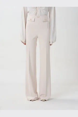 Elisabetta Franchi Pants Woman color