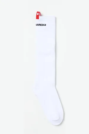 Dsquared2 Socks Kids color