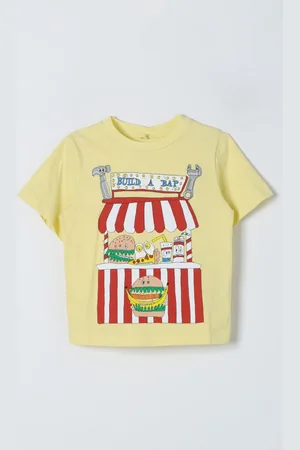 Stella McCartney T-Shirt Kids color