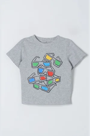 Stella McCartney T-Shirt Kids color