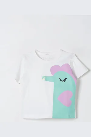Stella McCartney T-Shirt Kids color