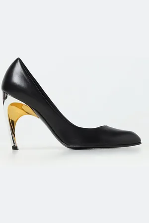 Alexander McQueen Pumps Woman color