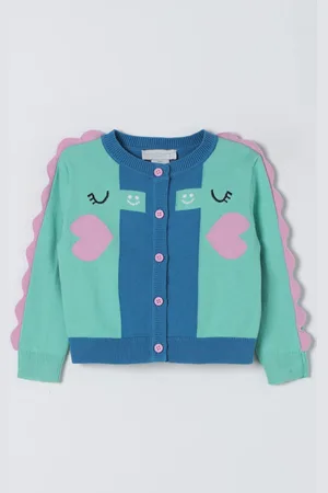 Stella McCartney Sweater Kids color