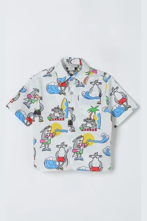 Stella McCartney Shirt Kids color