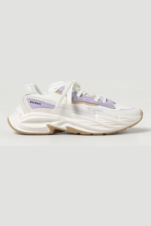 Balmain Sneakers Woman color