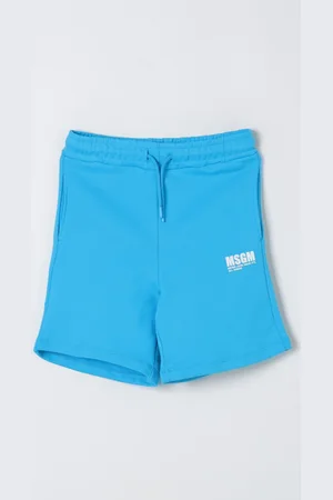 Msgm Shorts Kids color