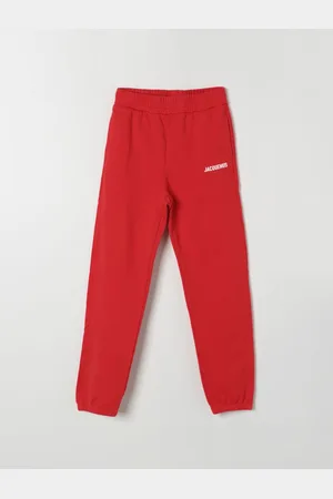 Jacquemus Pants Kids color