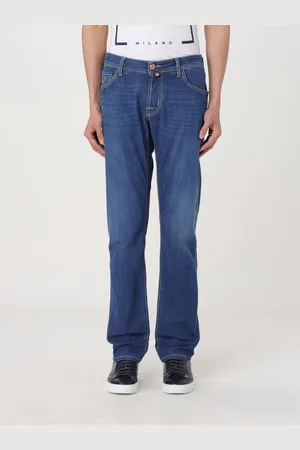 Jacob Cohen Jeans Men color