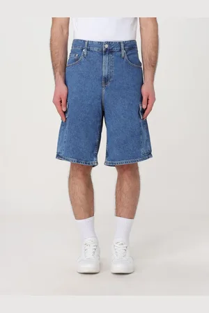 Calvin Klein Pants Men color