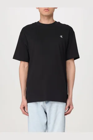 Calvin Klein T-Shirt Men color