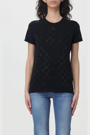 Elisabetta Franchi T-Shirt Woman color