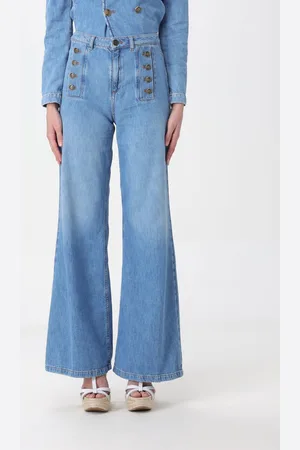 Twin-Set Jeans Woman color