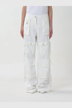 Elisabetta Franchi Pants Woman color