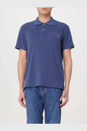 FAY Polo Shirt Men color