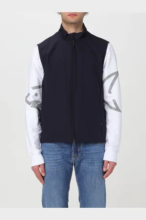Paul & Shark Suit Vest Men color
