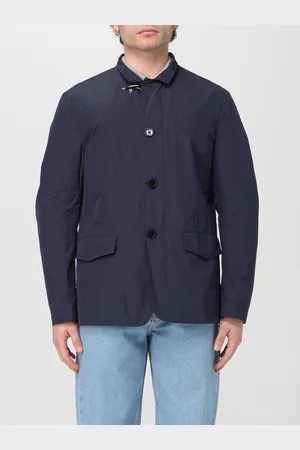 FAY Jacket Men color