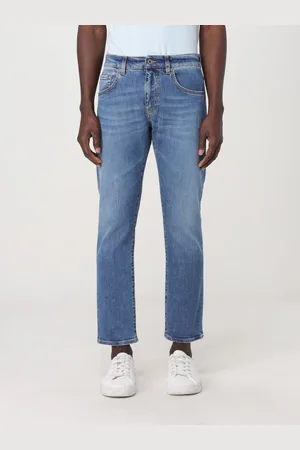 FAY Jeans Men color