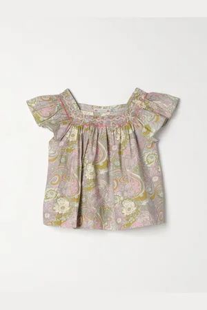 BONPOINT Top Kids color