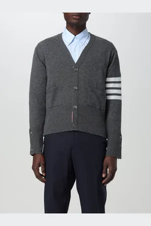 Thom Browne Cardigan Men color
