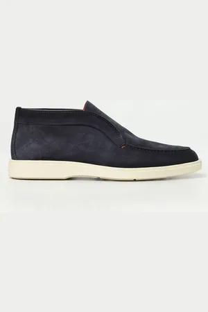 santoni Boots Men color