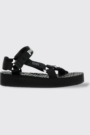 Palm Angels Sandals Men color