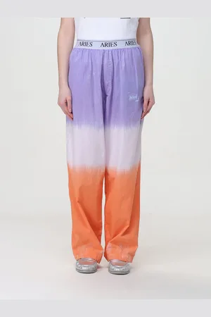 ARIES Pants Woman color
