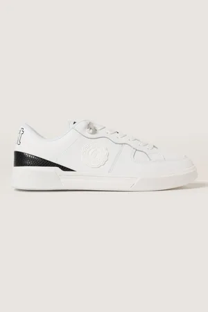Roberto Cavalli Sneakers Men color