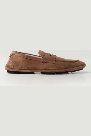 Dolce & Gabbana Loafers Men color